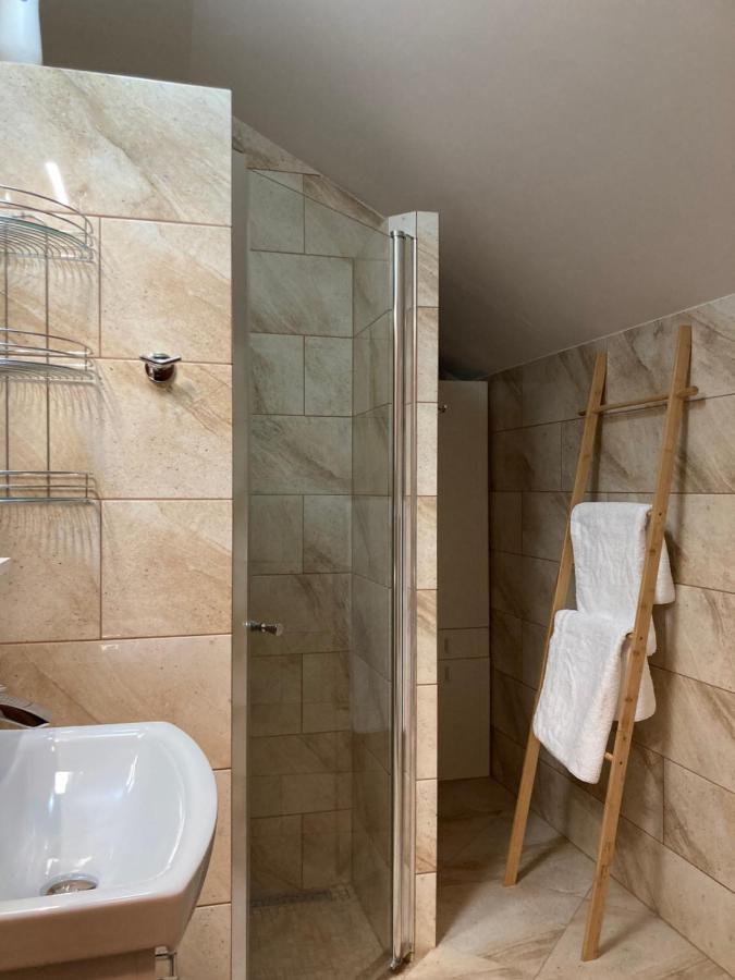 Apartament Bb II Na Kiepury Krynica Zdroj Exterior photo